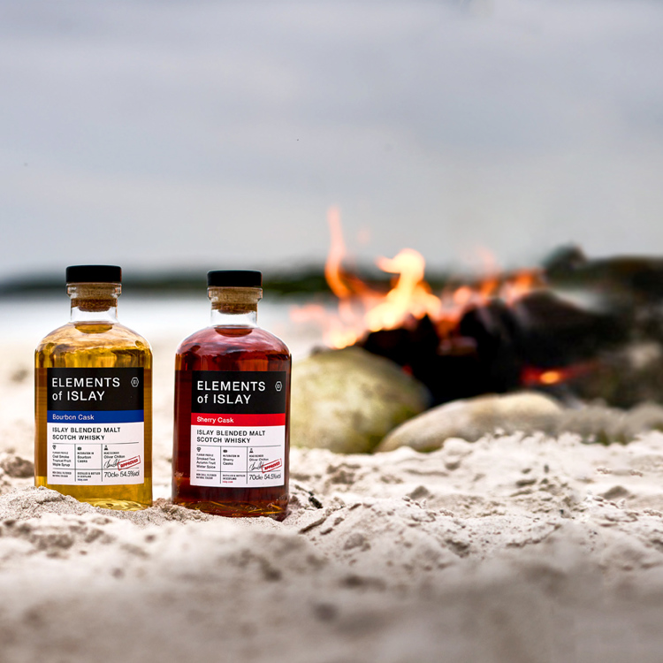 Greater than the sum of their parts